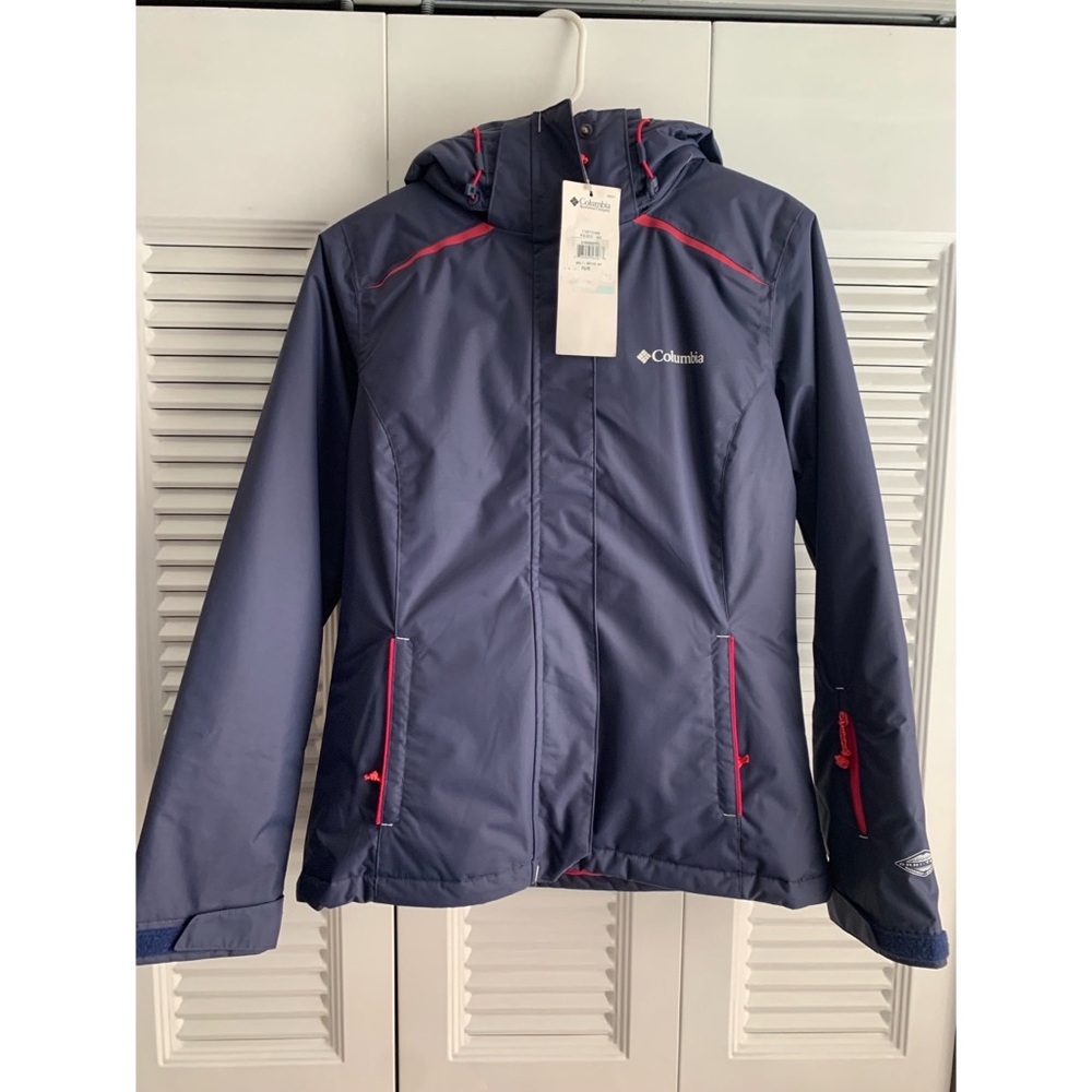 Women’s Jacket